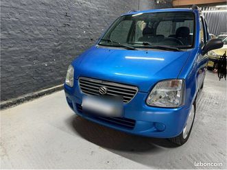 suzuki-wagon-r-1-3-essence-61000-km-boite-auto