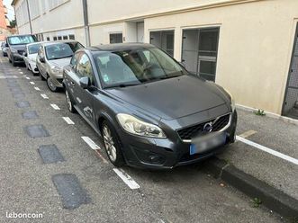 volvo c 30 automatique