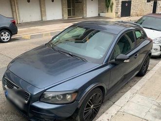 volvo c30 2l 136ch ct ok