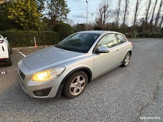 volvo c30 fap hs