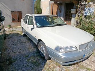 volvo s 70 1997