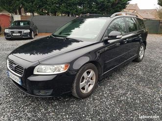 volvo v50 1.6 d 110 momentum