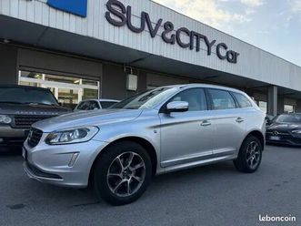 volvo xc60 2.0 diesel 150 ch | automatique