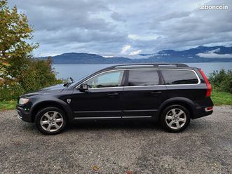 VOLVO XC70 D5 volvo-xc70