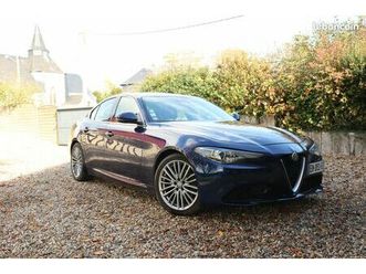 giulia 2.0tbi 200cv