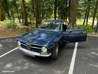 alfa romeo 1300 gtjunior