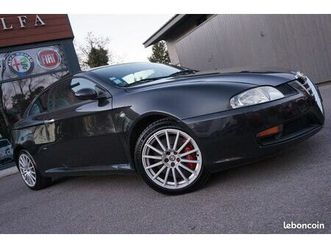 alfa romeo gt 3.2 v6 24v 240 cv