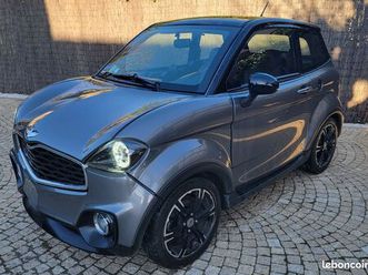 chatenet ch46 spring hdi voiture sans permis