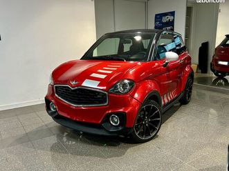 voiture sans permis chatenet ch46 480 hdi sportline r ( livraison possible )