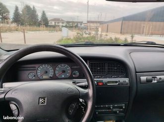 xantia 1.8 16v 113 cv