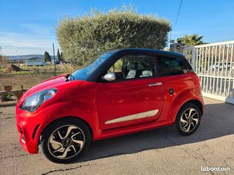 ligier js50 sport sans permis