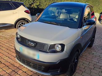 ligier my e-rebel 8kw