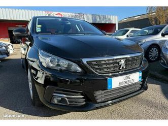 peugeot 308 bluehdi 100 active *89000kms