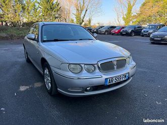 rover 75 2.0 cdt