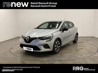 renault clio e tech 140 21n limited