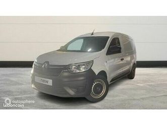 renault express véhicule utilitaire ou société 1.5 blue dci 75ch confort 22
