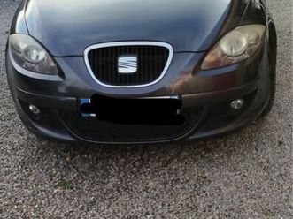 seat altea échange contre tracteur agricole