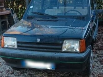 seat marbella / panda