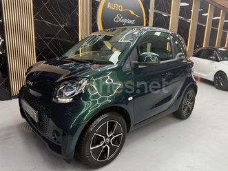 smart fortwo 60kw81cv eq coupe