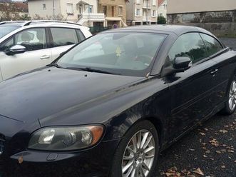 volvo c70