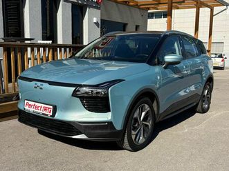 premium חשמלי אוט׳ 5 מק (204 כ״ס)