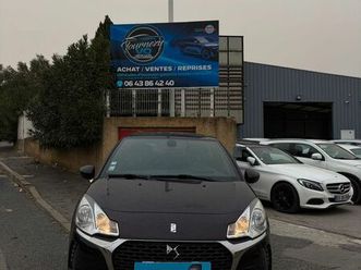 ds ds 3 1.2 thp 110ch vo2816 fr