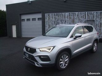 ◊​ ateca(2) 2.0 tdi 150 cv style business dsg 7 am 2023◊​ reprise possible, pas de frais de dossier