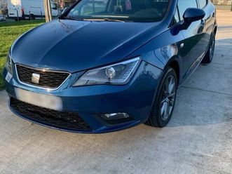 ◊ ibiza 1.6 tdi 105 itech ct ok -6 mois