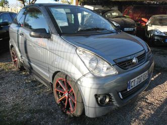 voitures sans permis occasions grand choix de 4 a 8500 euros 4