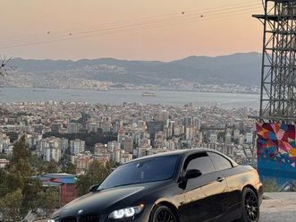 bmw 335i e93 dkg stage 2