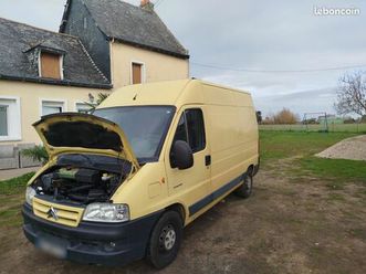 jumpe avec régulateur de vitesse