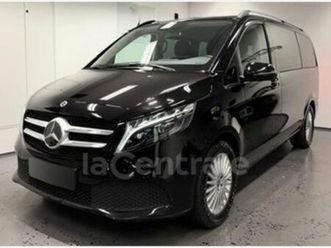 ii generation2 extra-long 300 d style 9g-tronic