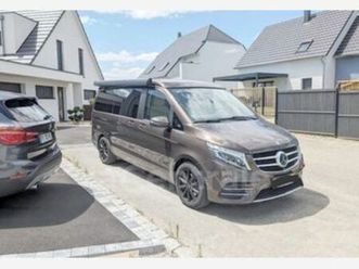 ii long 250 d business executive auto