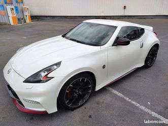370z nismo