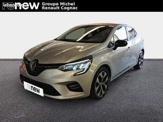 renault clio v blue dci 100 evolution