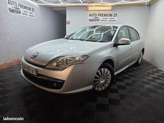 renault laguna 1.5 dci 110 cv dynamique ct ok phase|||