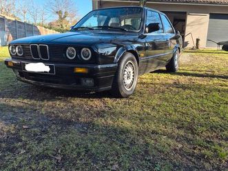 bmw e30 325i