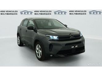 citroen-c5-aircross-puretech-130-s-bvm6-feel