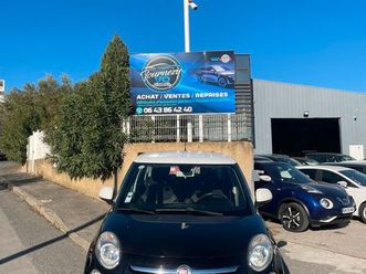 fiat 500 x 1.3 mjtd 16v dpf s&s 85 cv to