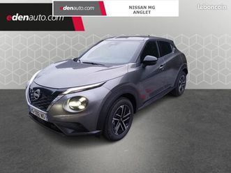 nissan juke ii hybrid 143 n-connecta 5p