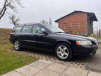 volvo v70 2.5t canton lucerne - tutti.ch