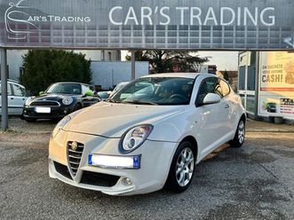 alfa romeo mito 1.4 mpi multiair latina