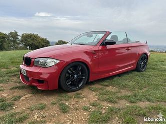 bmw 135i