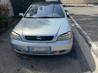 opel astre bertone 2.2 dti