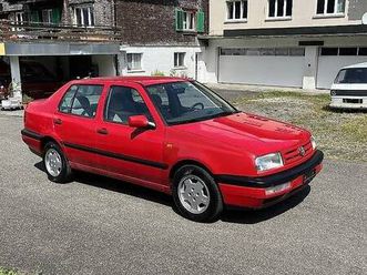 vw vento canton saint-gall - tutti.ch