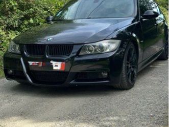 335d e90 pack m