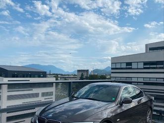 bmw e92 325d ( 6 cyl) n57 - pack luxe full options