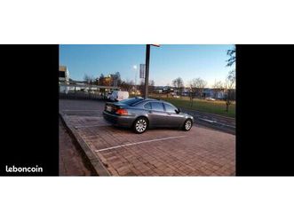 bmw e66 760li full option