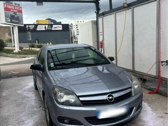 opel astra gtc