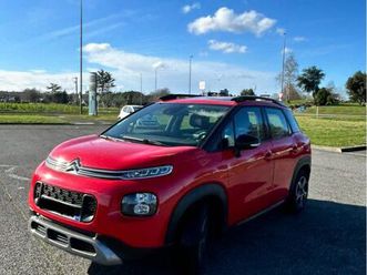 citroën c3 aircross ii